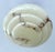 Art Deco Pendant Light in Marble Glass, 1930s For Sale - Image 14 of 18
