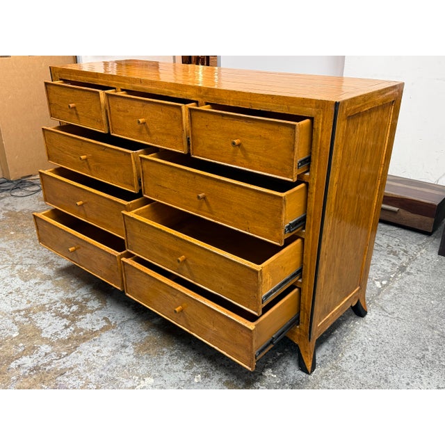 Bausman & Company Dresser For Sale - Image 4 of 12