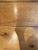 Brown 19th Century Antique Maple Farmhouse Table For Sale - Image 8 of 11