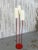 Mid-Century Modern David Wurster Floor Lamp for Raymor For Sale - Image 3 of 13