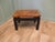 Vintage Floating Top Low Tables, 1970, Set of 2 For Sale - Image 4 of 8