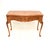 A superb antique burr walnut console / side table in the Queen Anne style. This was made in England, it dates from the...
