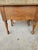 1960s Vintage Sterlingworth Colonial Revival End Tables (Pair) For Sale - Image 5 of 10