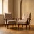 Bentwood Lounge Chairs by Jaroslav Šmídek, 1950s, Set of 2 For Sale - Image 4 of 13