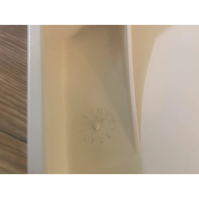 Vintage Casalino Stool by Alexander Begge for Casala For Sale - Image 9 of 13