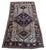 Antique Bidjar Rug, 1890s For Sale - Image 3 of 18