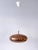 Mid-Century Copper Pendant Lamp from Falkenbergs Belysning, Sweden, 1960s For Sale - Image 17 of 18