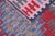 1970s 1970s Geometric Design Kilim Rug With Natural Dyes For Sale - Image 5 of 10