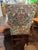 Baker Furniture Company Pair of Vintage Chippendale-Style Eagle-Head Arm Chairs For Sale - Image 4 of 12
