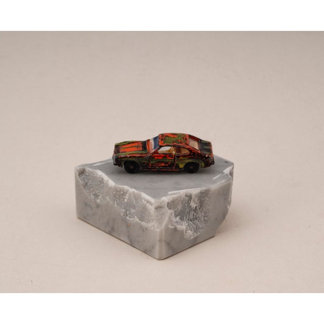 Custom Ford Capri 1700 GT, Germany, 1960s For Sale - Image 4 of 18