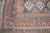 Worn Tribal Afshar Rug, 4'5'' X 6'4'' For Sale - Image 11 of 11