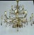 Art Deco Chandelier from Maison Baguès, 1940s For Sale - Image 11 of 13