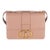 Beige Smooth Box Calfskin 30 Montaigne Flap Bag For Sale