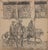 Hans Bergkmair (German, 1500-c.1560), "Triumphzug des Kaiser Maximilians" [Triumphal Procession of Emperor Maximilian],...