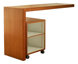 Ladies Desk by Wim Den Boon, 1960s