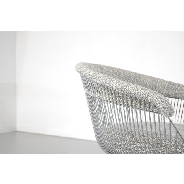 Platner Chair by Warren Platner for Knoll, USA, 1966 For Sale - Image 10 of 15