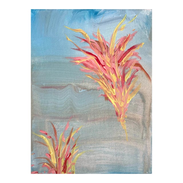 Matthew Izzo Oil Painting on Canvas For Sale