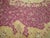 Early 20th Century Plum Color Early 20th Century Antique Turkish Ghiordes Rug For Sale - Image 5 of 6