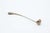 Right-Handed Silver Sauce Spoon For Sale - Image 4 of 4