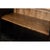 Traditional Tall Bookcase, 80" - Ebonized Walnut with Glass Display Doors For Sale - Image 4 of 11