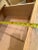 Rustic Aspen Wood Log Chest For Sale - Image 4 of 7