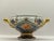 Gold Trimmed Chinese Export Covered Dish For Sale - Image 11 of 12