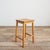 Antique Wooden School Lab Stool Fantastic original wooden lab stool salvaged from a school in Somerset. Practical and...