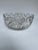 Antique Bergen Crystal Hand Cut Bowl American Brilliant Period Early 20th Century For Sale - Image 12 of 12