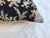French Victorian Floral Body Pillow For Sale - Image 4 of 9