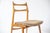 1960s Danish Dining Chairs from Habeo, 1960s, Set of 6 For Sale - Image 5 of 12
