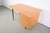 1950s Florence Knoll for Knoll Associates Mid Century Modern Desk For Sale - Image 5 of 13