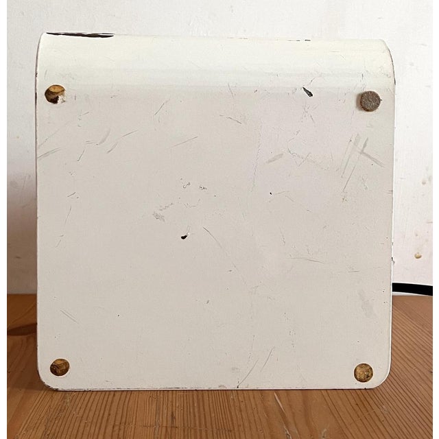 Lie Table Lamps by Giuseppe Cormio for Iguzzini, 1970s, Set of 2 For Sale - Image 16 of 18