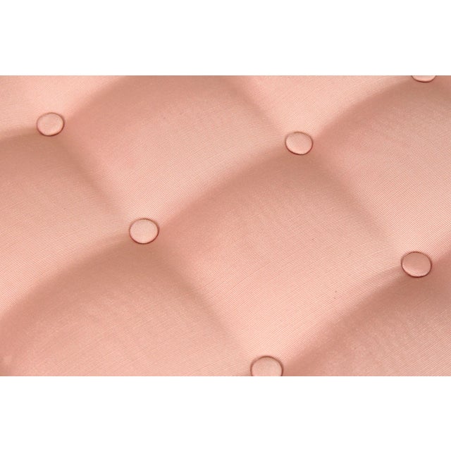 Ethan Allen French Country Style Pair of Benches For Sale - Image 9 of 12