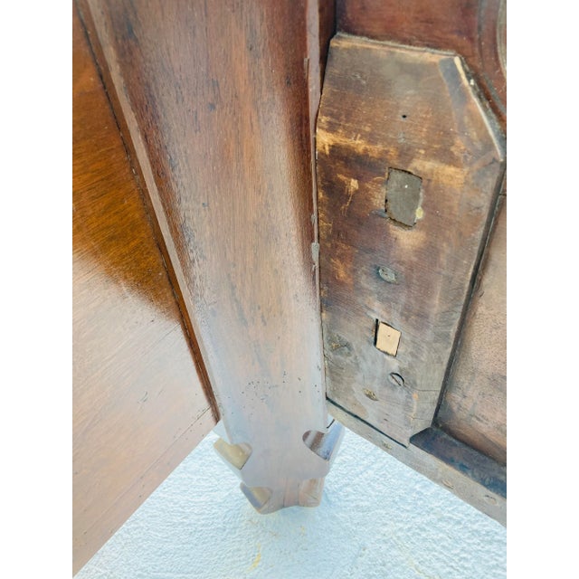 Antique Carved Bed For Sale - Image 11 of 13