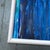 Abstract Expressionism 1980’s Original Abstract Expressionist Bottle Still Life Painting For Sale - Image 3 of 4