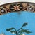Meiji Japanese Cloisonne Plates, 1868, Set of 2 For Sale - Image 9 of 10