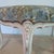 Antique French Footstool in Cowtan & Tout Walden in Sky For Sale In Greensboro - Image 6 of 8