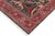 Shabby Chic Artisan Green/Rust Hand Knotted Wool Rug - 8'2'' X 9'10'' For Sale - Image 4 of 9