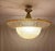 1960s Murano Glass Chandelier from Barovier & Toso, 1960s For Sale - Image 5 of 11