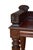 Large William IV Mahogany Hall Seat, 1830s For Sale - Image 9 of 18