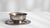 Mid 20th Century France Mid-century Modern Silver Decorative Object For Sale - Image 9 of 15