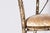 Brass Chair by Samuel Costantini For Sale - Image 13 of 15