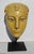 Art Nouveau Jean Désiré Ringel d'Illzach (1847 - 1916) Obsession Mask by E. Muller Studio For Sale - Image 3 of 13