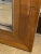 Timothy Oulton “Vintage Gym Floor” Square Mirror For Sale - Image 10 of 13