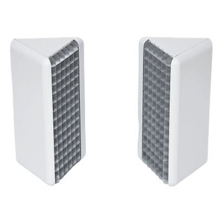 Sconces by Raak Amsterdam, 1970s, Set of 2 For Sale