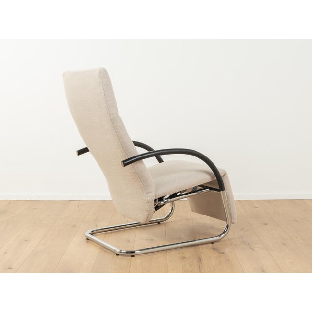 Fino Armchair by Franz Fertig, 1980s For Sale - Image 3 of 9