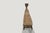 Andrianna Shamaris Museum Quality Wabi-Sabi Teak Wood Bench For Sale - Image 4 of 5