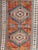 Vintage Turkish Kars Rug, 1970s For Sale - Image 3 of 18
