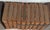 1855 John Lingard’s Illustrated History of England, Complete 10-Volume Leather Set For Sale - Image 9 of 13