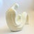 Large Mother and Child Ceramic Postmodern Sculpture by Vanguard Usa For Sale - Image 9 of 11